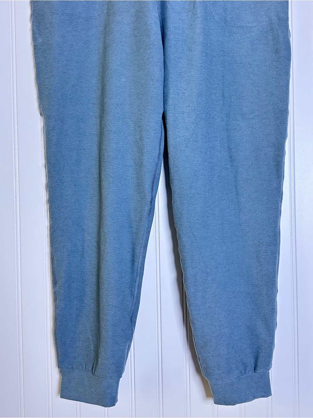 Beyond Yoga Spacedye Midi Joggers XL Relax MOISTURE WICKING STRETCH ULTRA SOFT - Picture 3 of 14